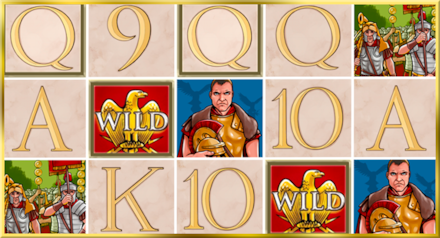 Victorious screenshot