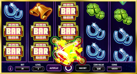 Joker Pro screenshot