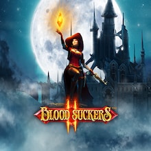 Bloodsuckers 2