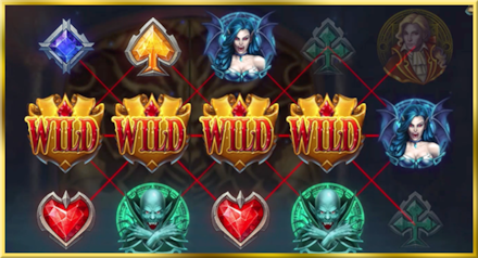 Bloodsuckers 2 screenshot