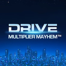Drive: Multiplier Mayhem