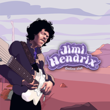 Jimi Hendrix