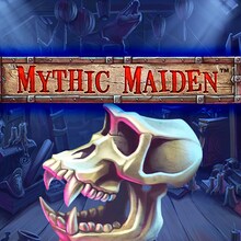 Mythic Maiden