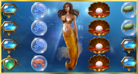 Secrets of Atlantis screenshot