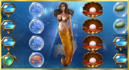 Secrets of Atlantis screenshot