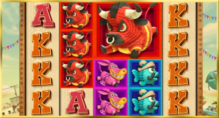 Spinata Grande screenshot