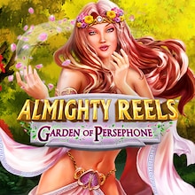 ALMIGHTY REELS - Garden of Persephone™