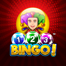 1-2-3 Bingo!