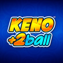 Keno +2Ball