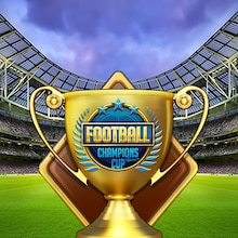 Football Champions Cup 