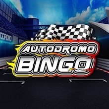 Autodromo Bingo 
