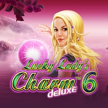 Lucky Lady's Charm™ deluxe 6