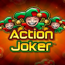 Action Joker