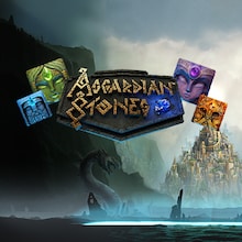 Asgardian Stones™