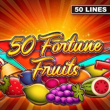 50 Fortune Fruits