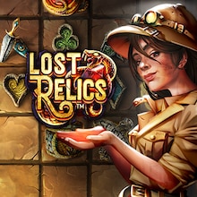 Lost Relics™