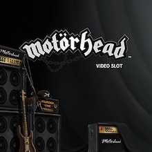 Motörhead Video Slot™
