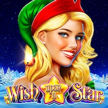 Wish Upon A Star