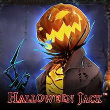 Halloween Jack