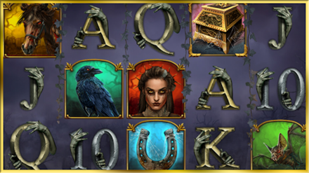 Halloween Jack screenshot