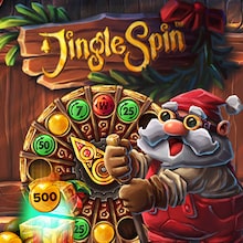 Jingle Spin