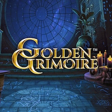 Golden Grimoire