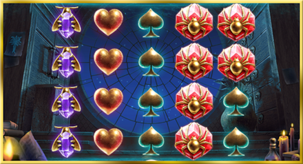 Golden Grimoire screenshot