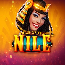 Prize Of The Nile™