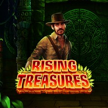 Rising Treasures™