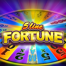 5-Line Fortune™