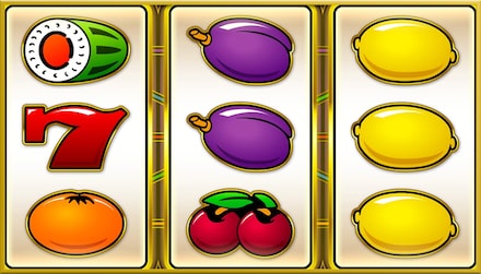 5 Line Fortune screenshot