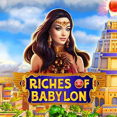 Riches of Babylon