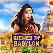 Riches of Babylon