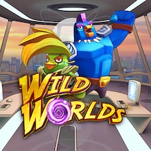 Wild Worlds™