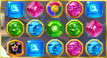 Wild Worlds screenshot