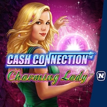 Cash Connection   Charming Lady