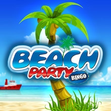 Beach Party