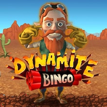 Dynamite Bingo [[CCJ]]