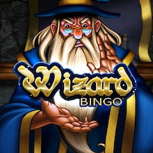 Wizard Bingo [[CCJ]]