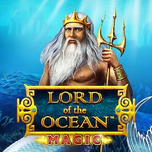 Lord of the Ocean™ Magic