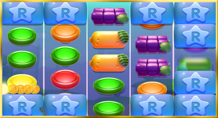 Reel Rush 2 screenshot