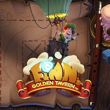 Finn's Golden Tavern