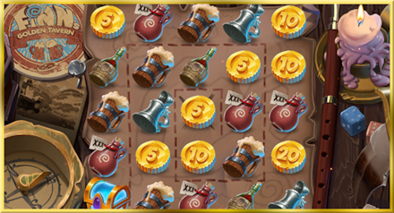 Finn's Golden Tavern screenshot