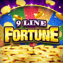 9-Line Fortune™
