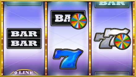 9 Line Fortune screenshot