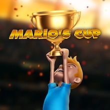 Mario's Cup