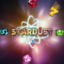 Stardust Evolution