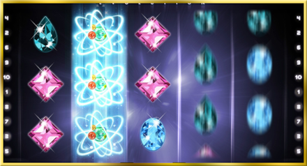 Stardust Evolution screenshot