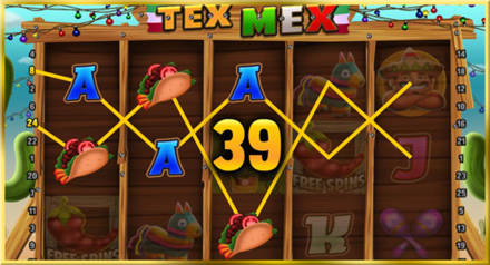 Tex Mex