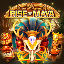 Rise of Maya™